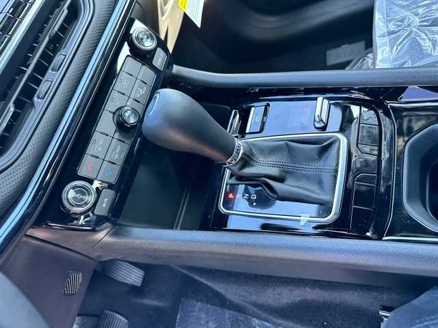 Thumbnail: 2026 Jeep Compass - 8