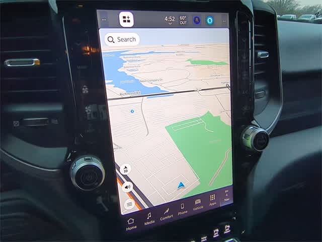 Thumbnail: 2026 RAM 2500 - 28