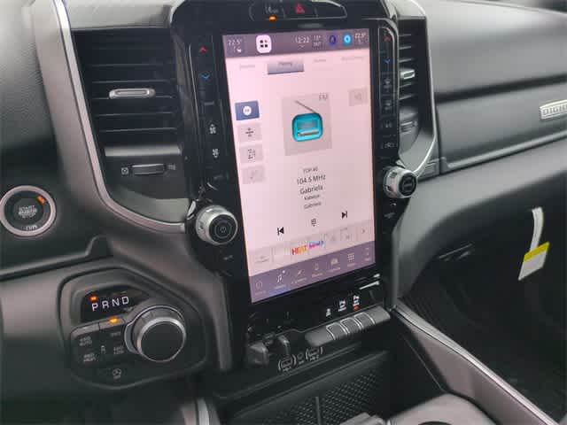 Thumbnail: 2026 RAM 1500 - 27