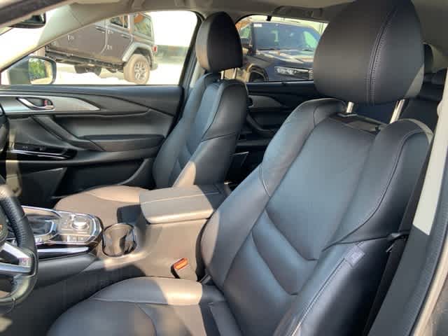 Thumbnail: 2020 Mazda CX-9 - 3