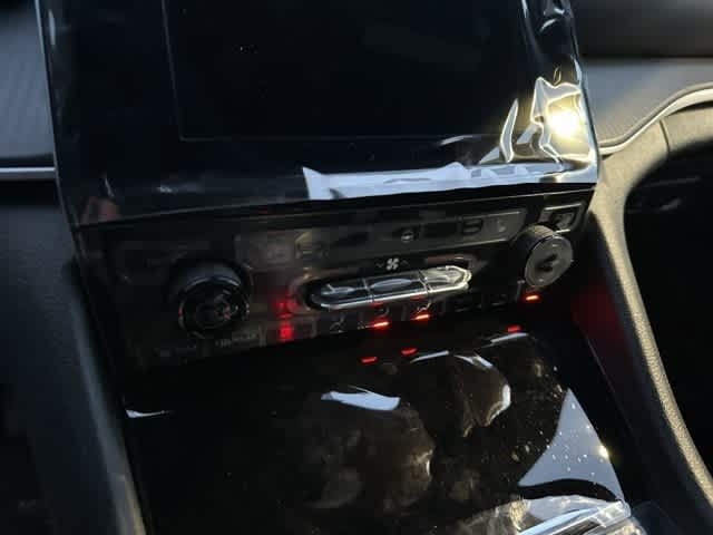 Thumbnail: 2025 Jeep Grand Cherokee - 8