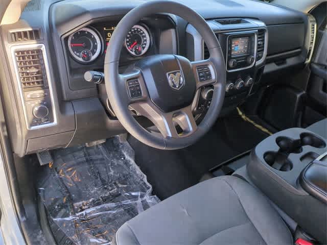 Thumbnail: 2022 RAM 1500 Classic - 10