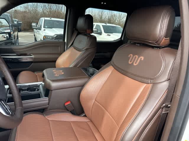 Thumbnail: 2024 Ford Econoline - 4