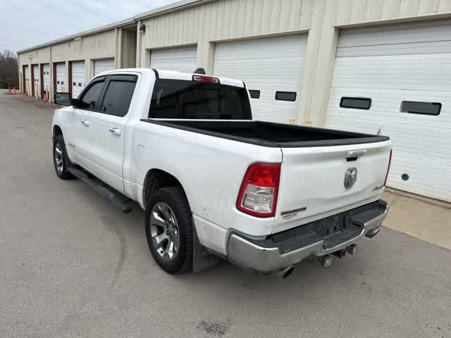 Thumbnail: 2020 RAM 1500 - 16