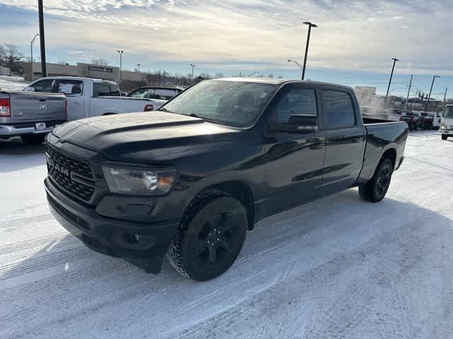 Thumbnail: 2023 RAM 1500 - 12