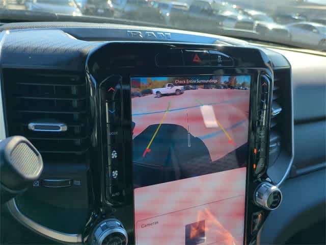 Thumbnail: 2026 RAM 3500 - 29