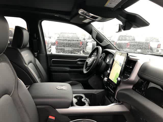 Thumbnail: 2026 RAM 1500 - 34