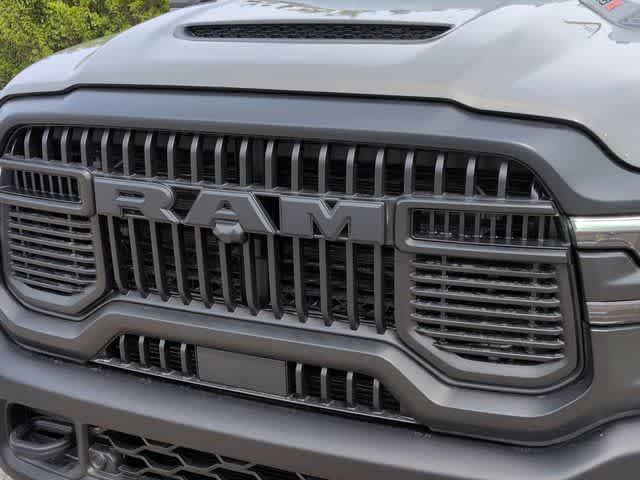 Thumbnail: 2026 RAM 2500 - 12