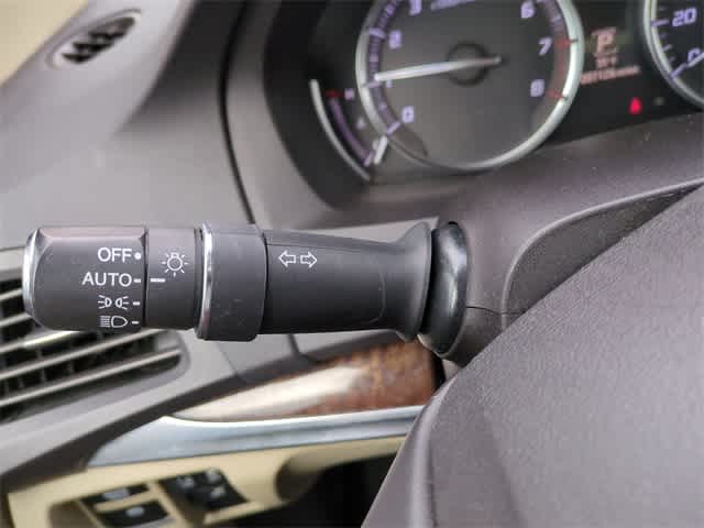 Thumbnail: 2018 Acura MDX - 27