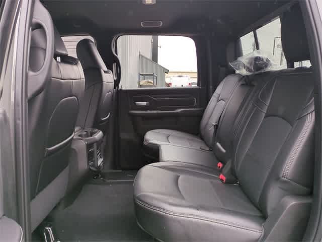 Thumbnail: 2026 RAM 2500 - 20