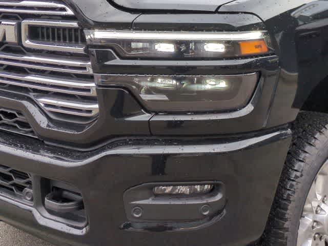 Thumbnail: 2026 RAM 2500 - 11
