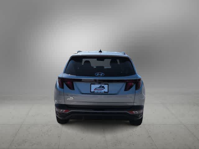 Thumbnail: 2024 Hyundai Tucson - 7