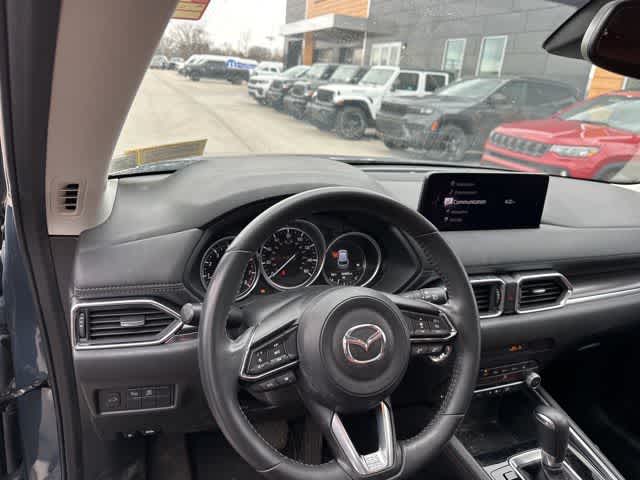 Thumbnail: 2023 Mazda CX-5 - 7