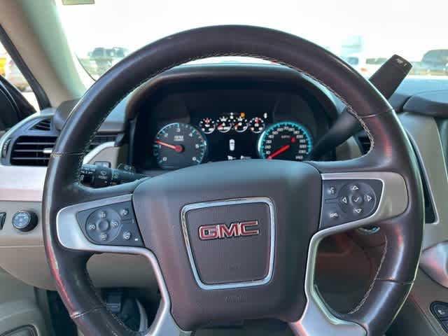Thumbnail: 2017 GMC Yukon - 9