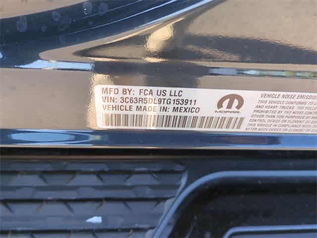 Thumbnail: 2026 RAM 2500 - 37