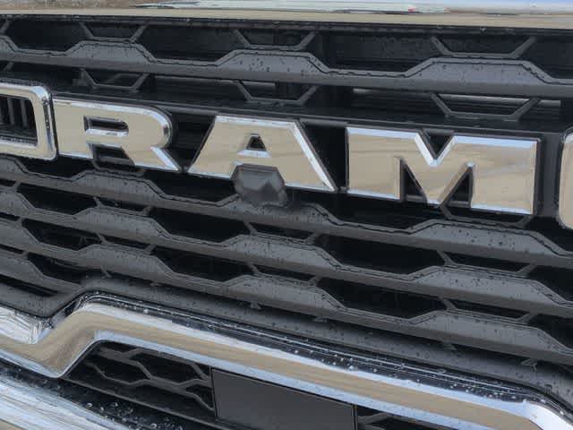 Thumbnail: 2026 RAM 2500 - 14
