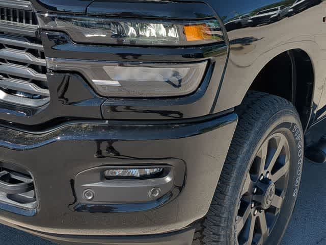 Thumbnail: 2026 RAM 2500 - 11