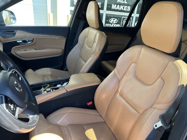 Thumbnail: 2019 Volvo XC90 - 4