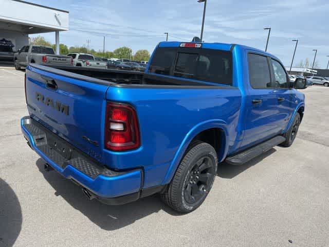 Thumbnail: 2026 RAM 1500 - 14