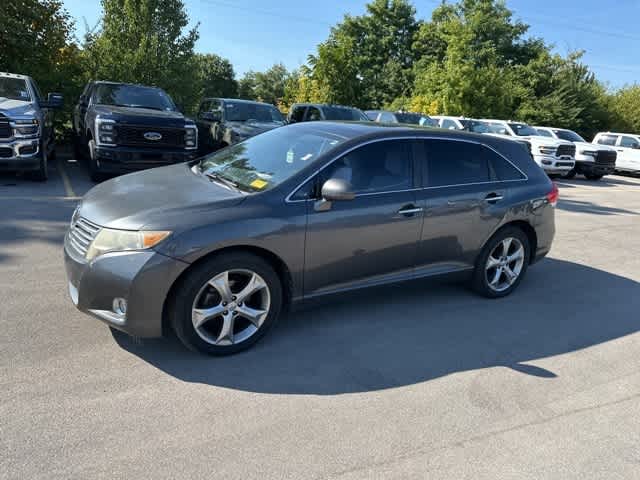 Thumbnail: 2009 Toyota Venza - 6