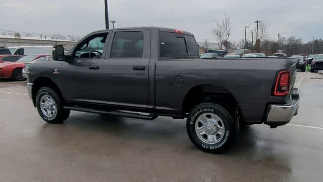 Thumbnail: 2026 RAM 2500 - 6