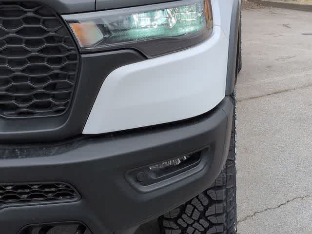Thumbnail: 2026 RAM 1500 - 11