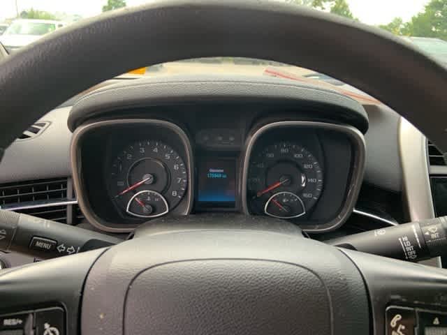 Thumbnail: 2014 Chevrolet Malibu - 5