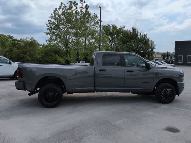 Thumbnail: 2026 RAM 3500 - 9