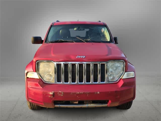 Thumbnail: 2010 Jeep Liberty - 2