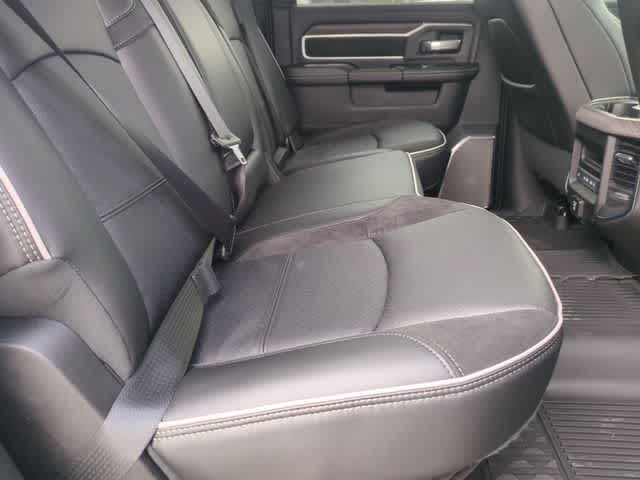 Thumbnail: 2026 RAM 2500 - 19