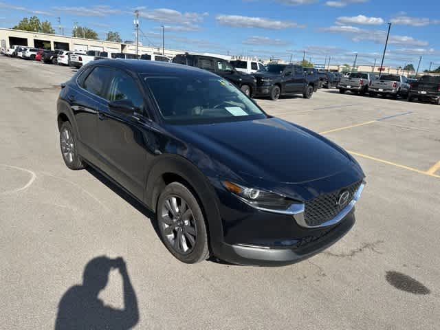 Thumbnail: 2023 Mazda CX-30 - 21
