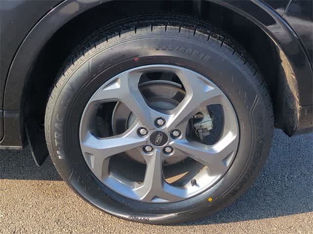 Thumbnail: 2024 Ford Escape - 13