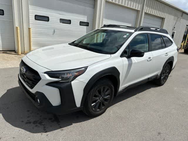 Thumbnail: 2023 Subaru Outback - 2