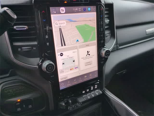 Thumbnail: 2026 RAM 2500 - 26