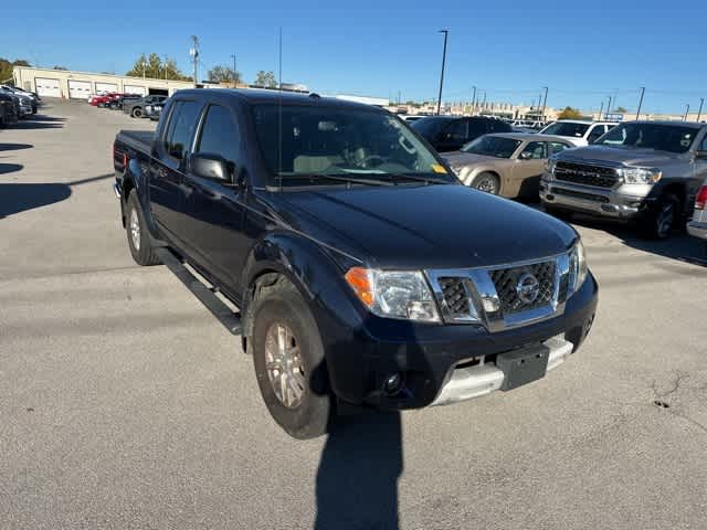 Thumbnail: 2015 Nissan Frontier - 22