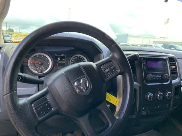Thumbnail: 2013 RAM 2500 - 5