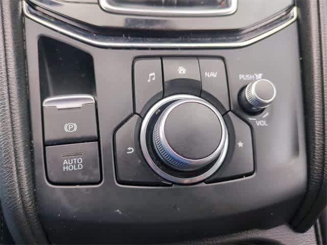 Thumbnail: 2019 Mazda CX-5 - 34