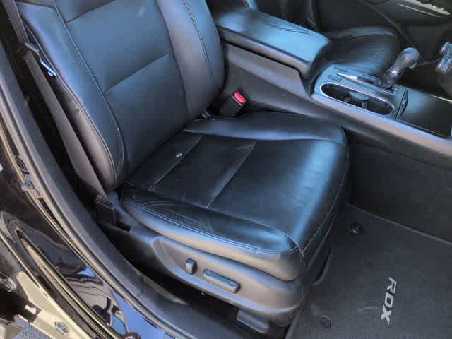 Thumbnail: 2013 Acura RDX - 22