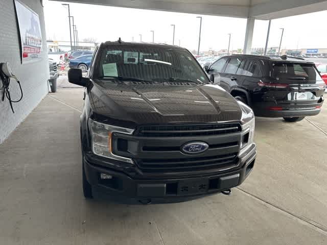 Thumbnail: 2019 Ford F-150 - 26