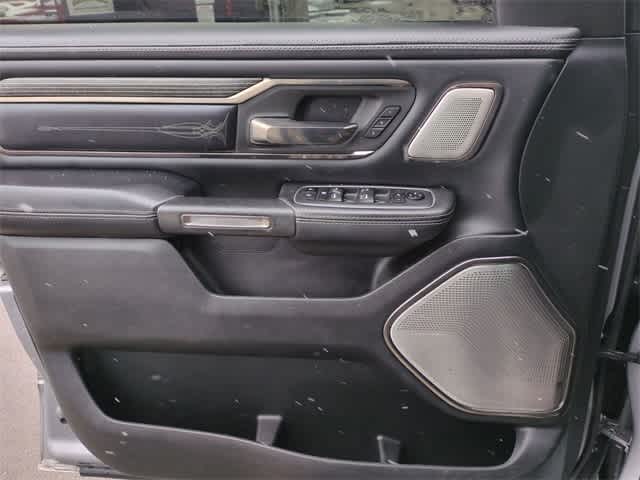 Thumbnail: 2021 RAM 1500 - 31