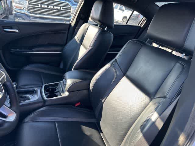 Thumbnail: 2016 Dodge Charger - 5