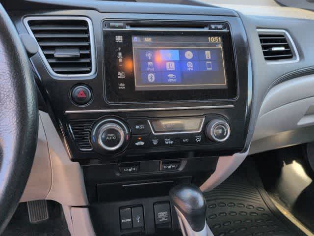 Thumbnail: 2014 Honda Civic - 27