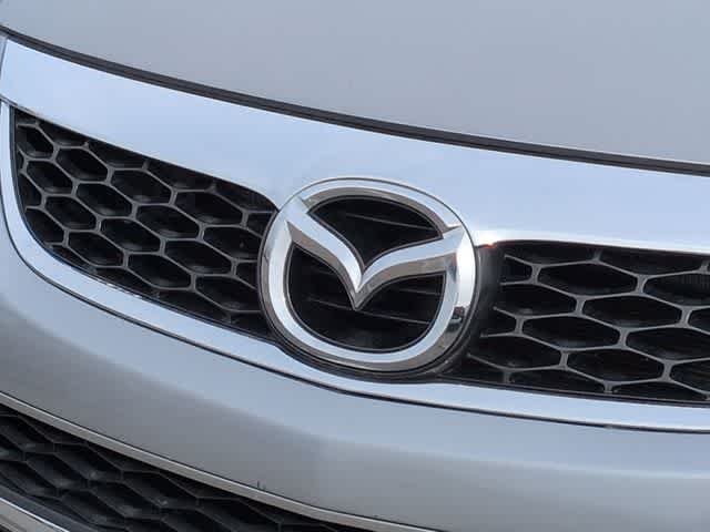 Thumbnail: 2010 Mazda CX-9 - 12