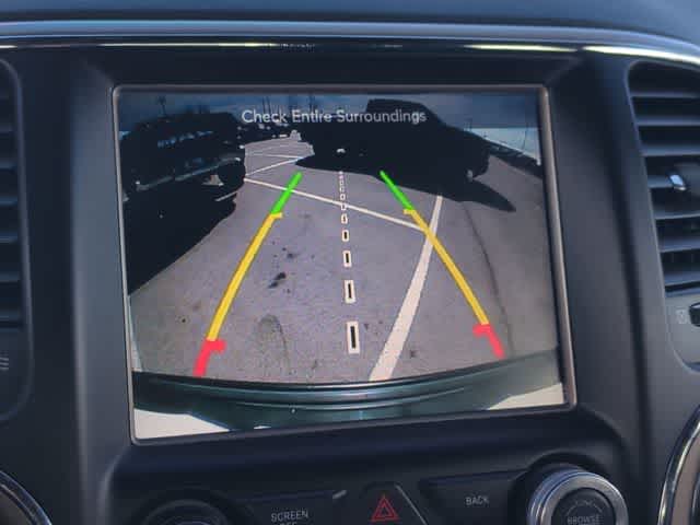 Thumbnail: 2016 Jeep Grand Cherokee - 28