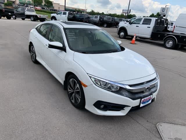 Thumbnail: 2018 Honda Civic - 24