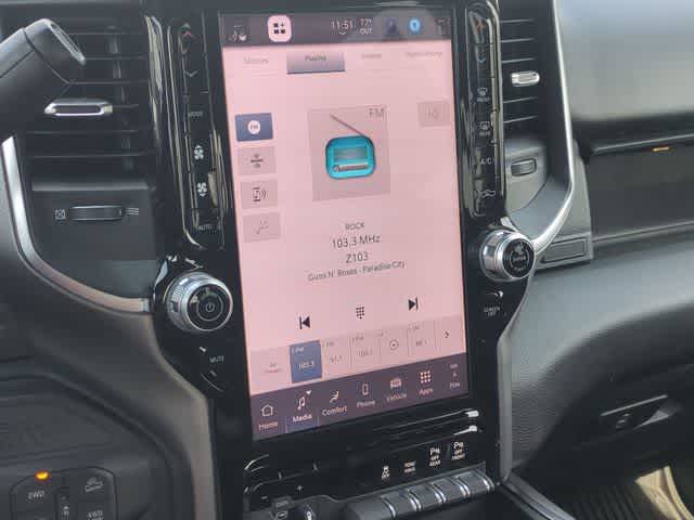 Thumbnail: 2026 RAM 2500 - 27