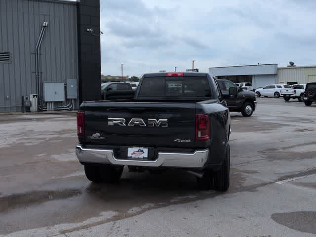 Thumbnail: 2026 RAM 3500 - 7