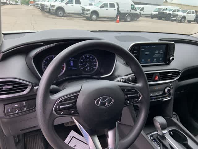Thumbnail: 2019 Hyundai Santa Fe - 5