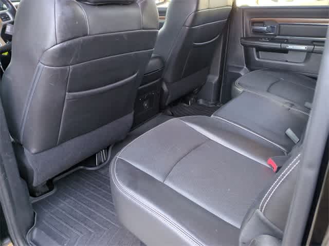 Thumbnail: 2013 RAM 1500 - 19