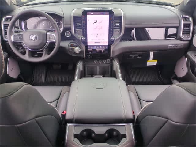 Thumbnail: 2026 RAM 1500 - 16